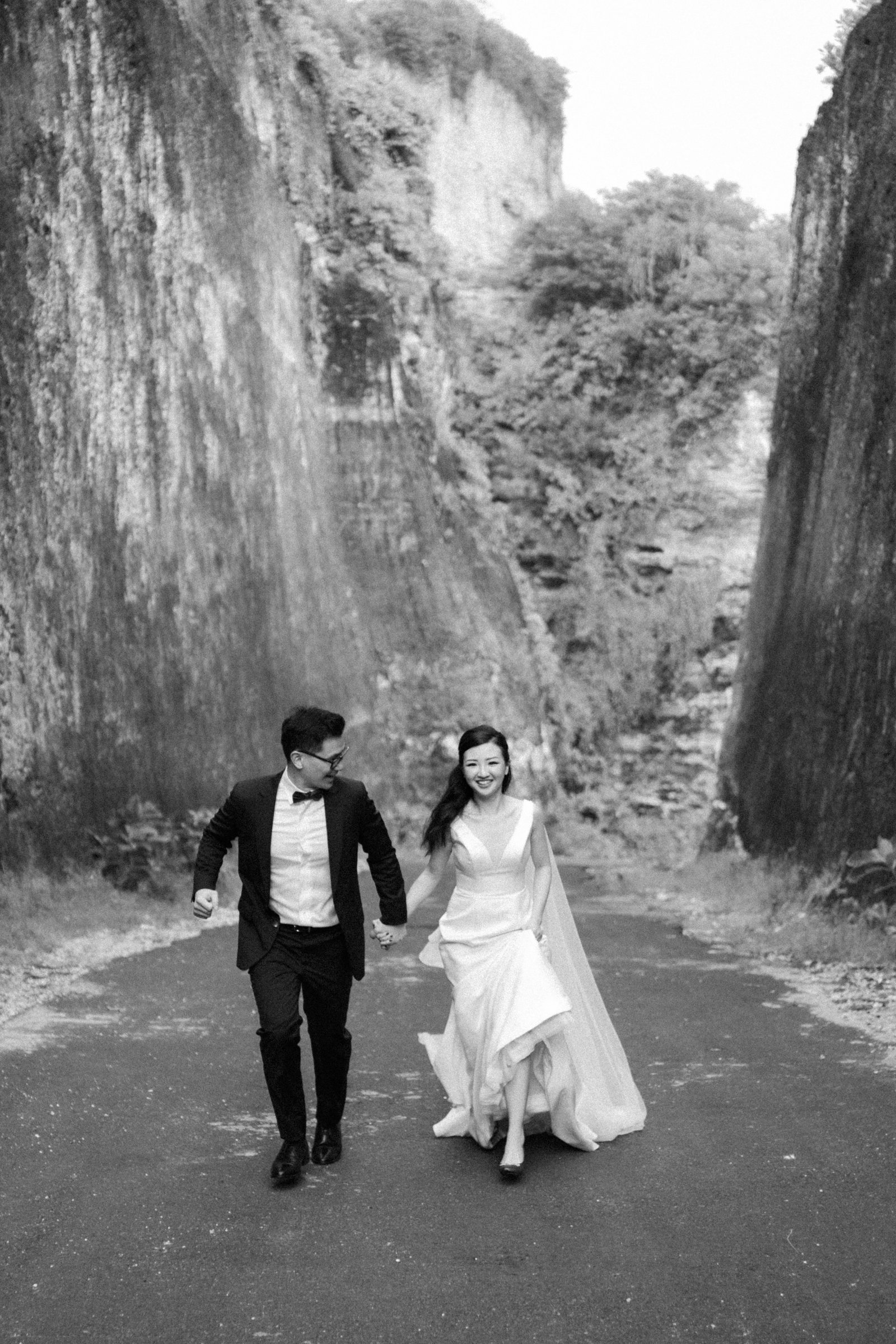 Michelle & Daniel